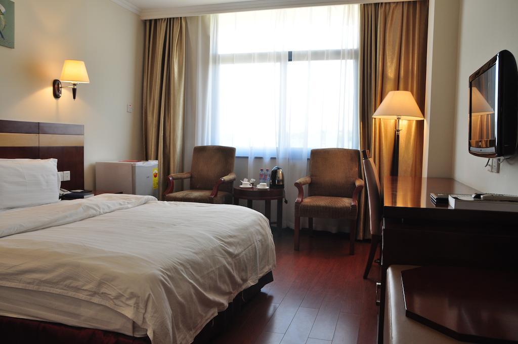 G.S Plaza Hotel Acra Exterior foto