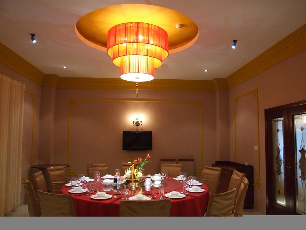 G.S Plaza Hotel Acra Exterior foto