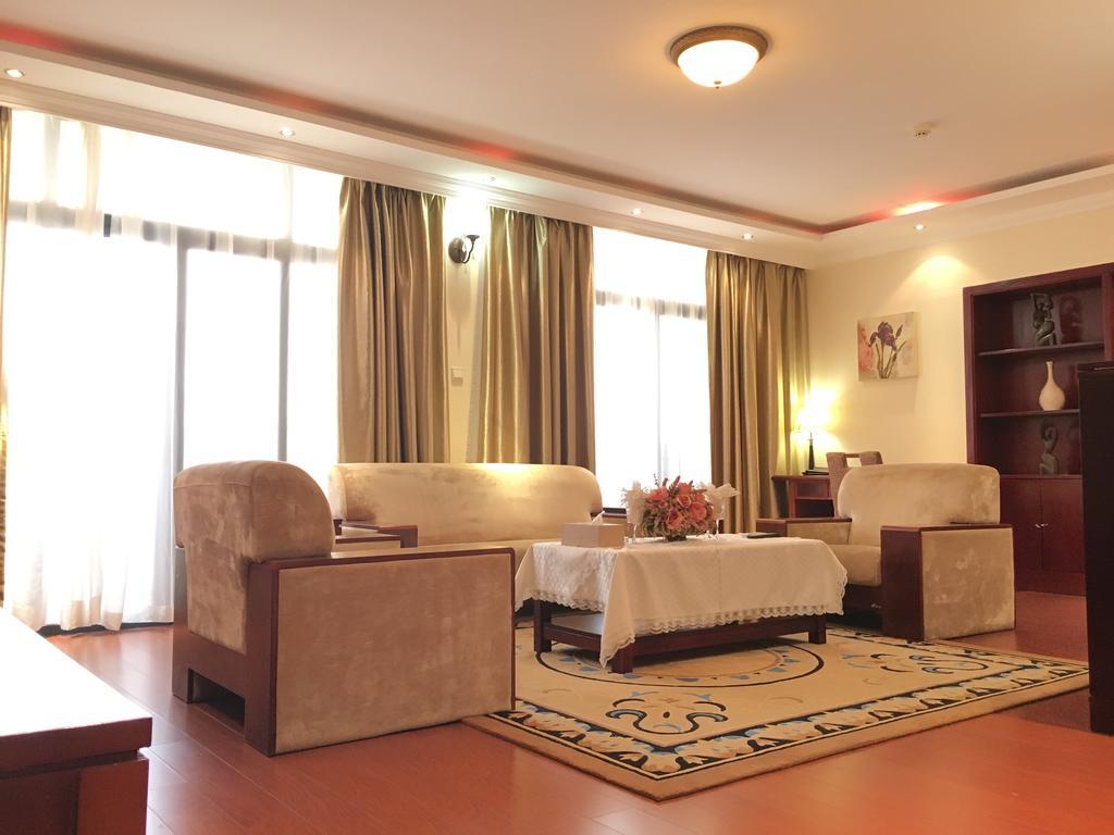 G.S Plaza Hotel Acra Exterior foto